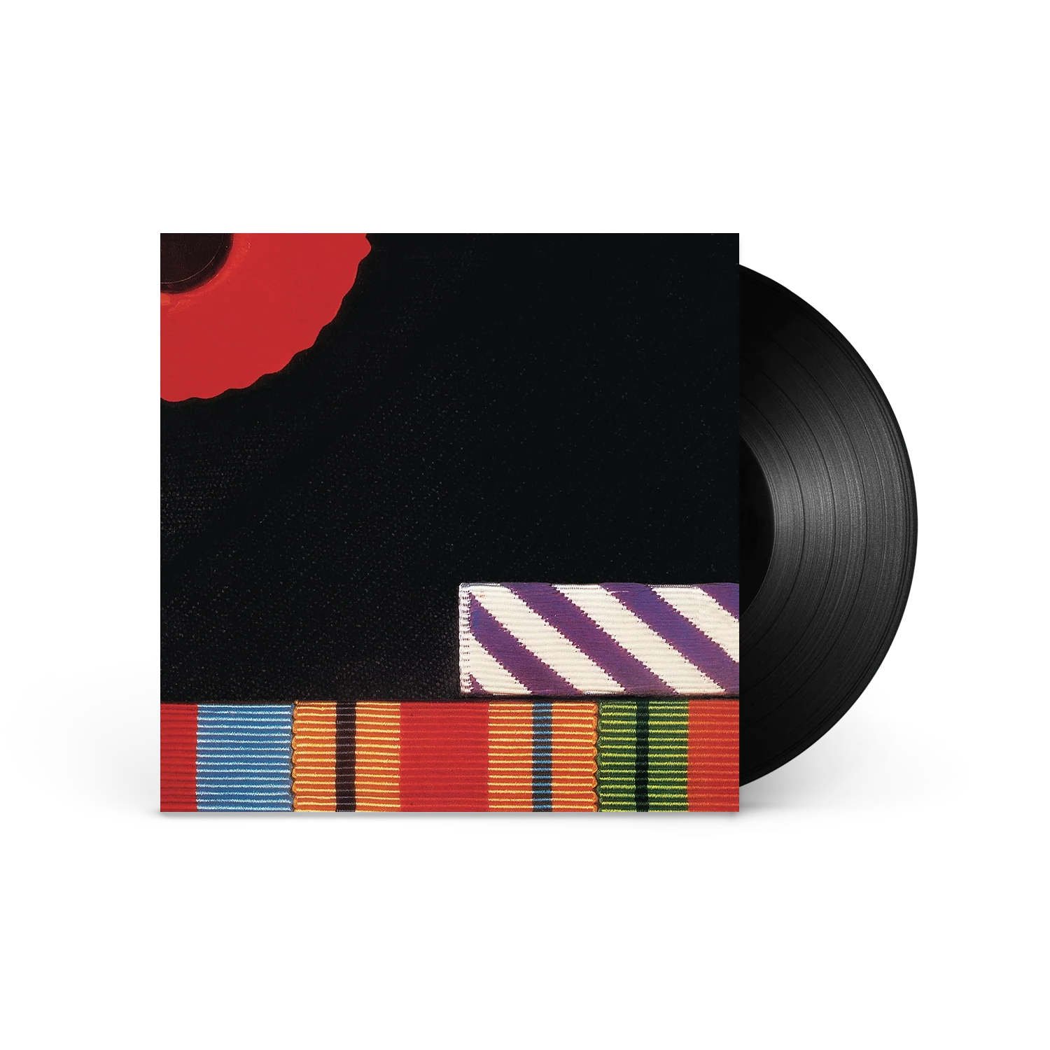 Pink Floyd - The Final Cut (Vinyl) – Sony Music Canada Store