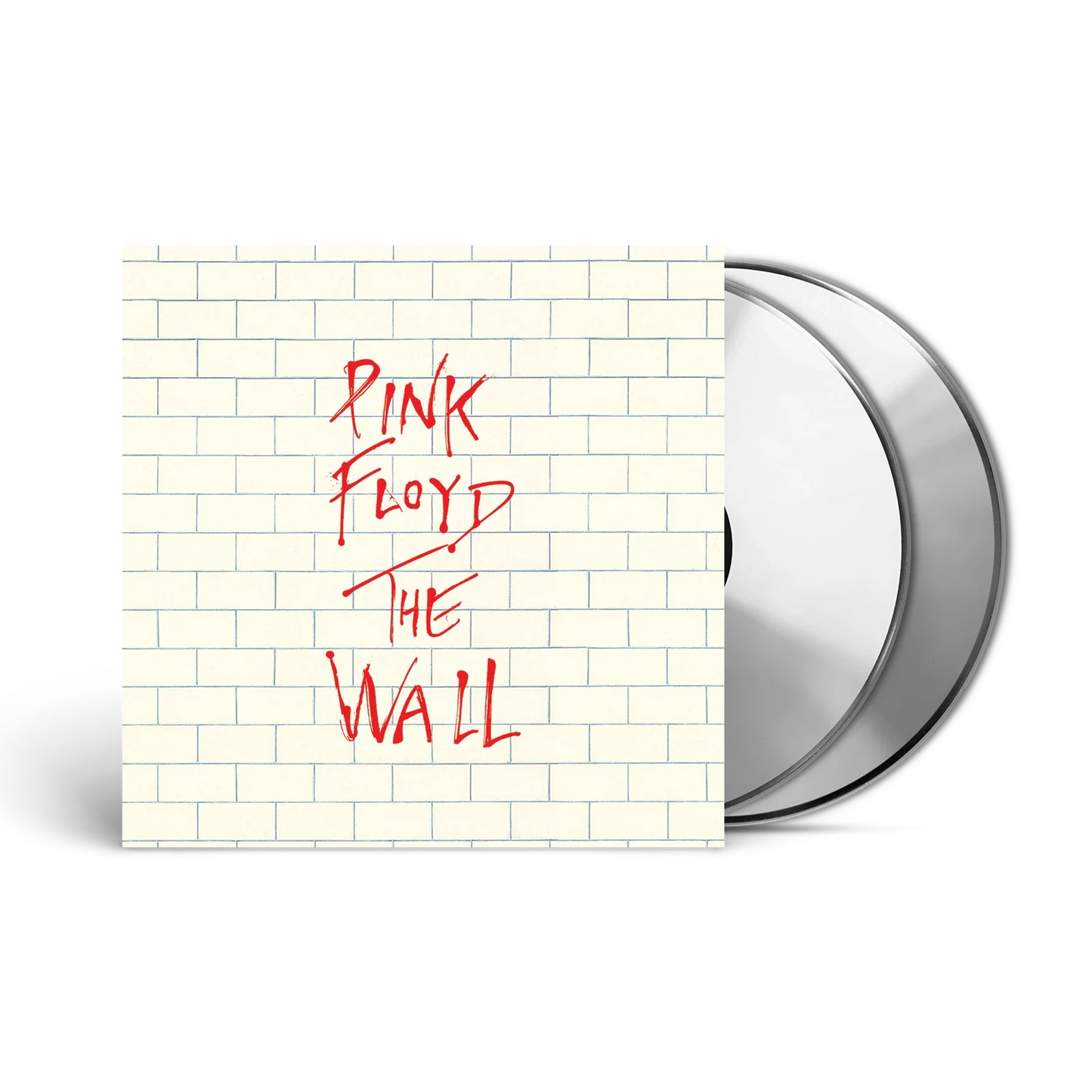 Pink Floyd - The Wall (CD)