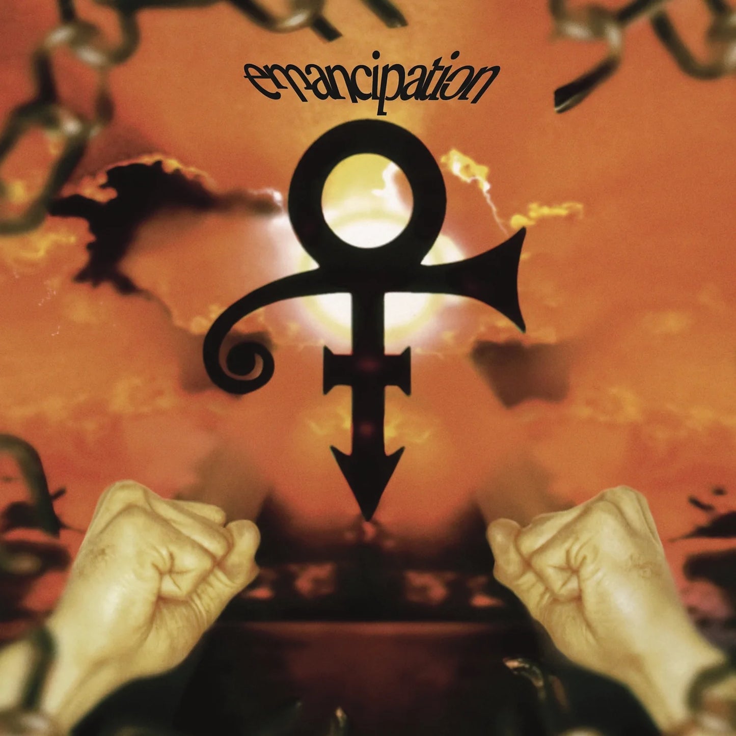Prince - Emancipation (CD)