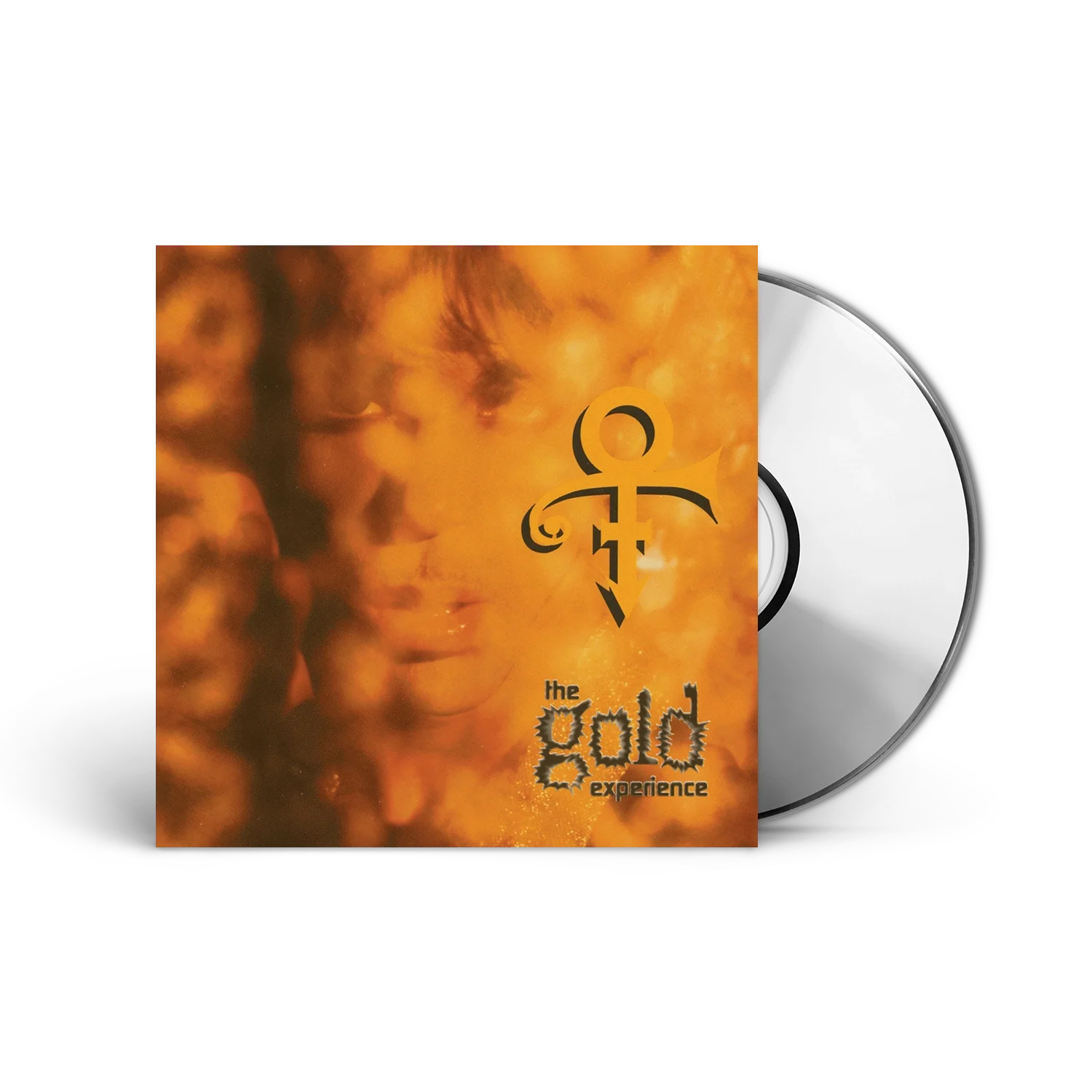 Prince - The Gold Experience (CD) – Sony Music Canada Store