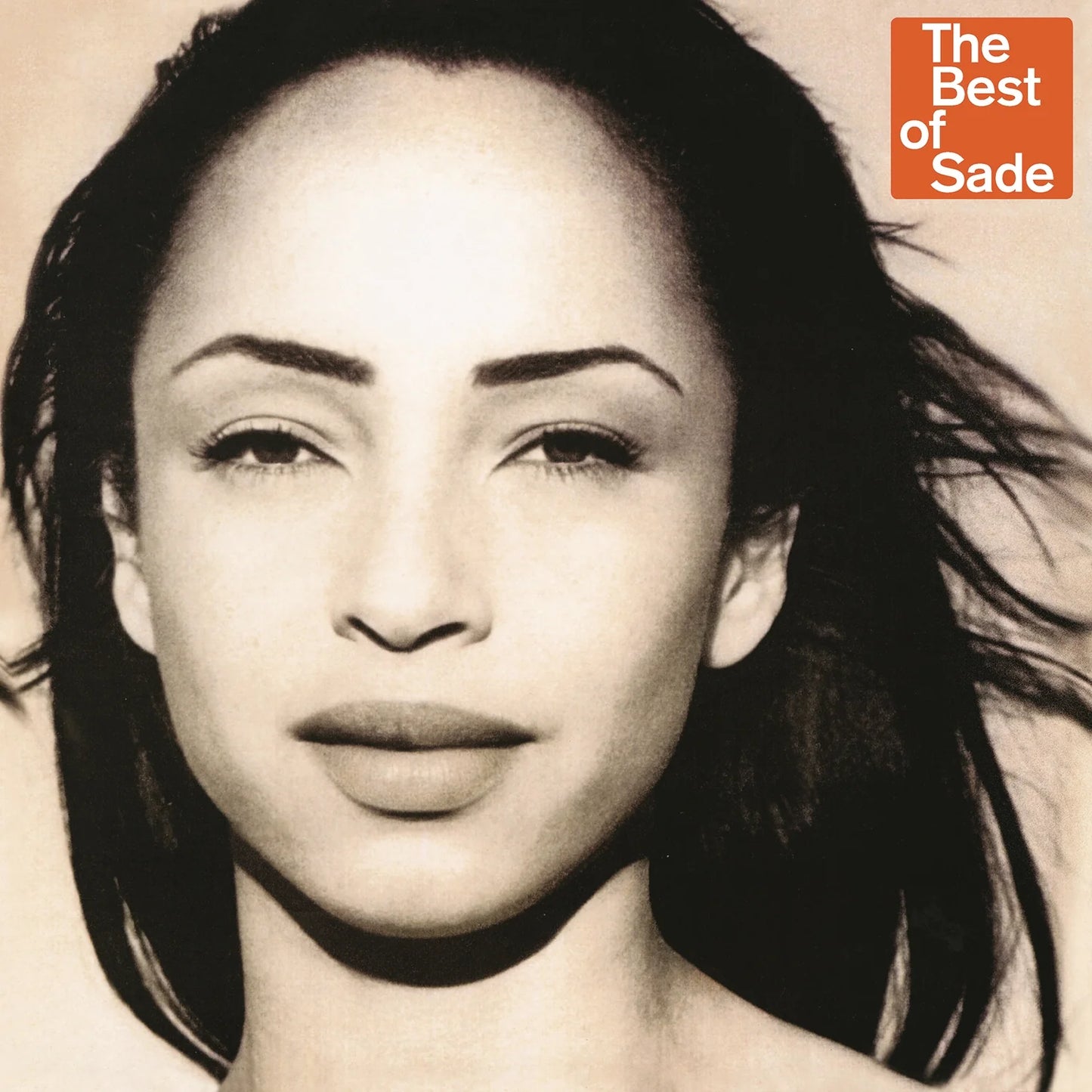 Sade - The Best Of Sade (Disque vinyle)