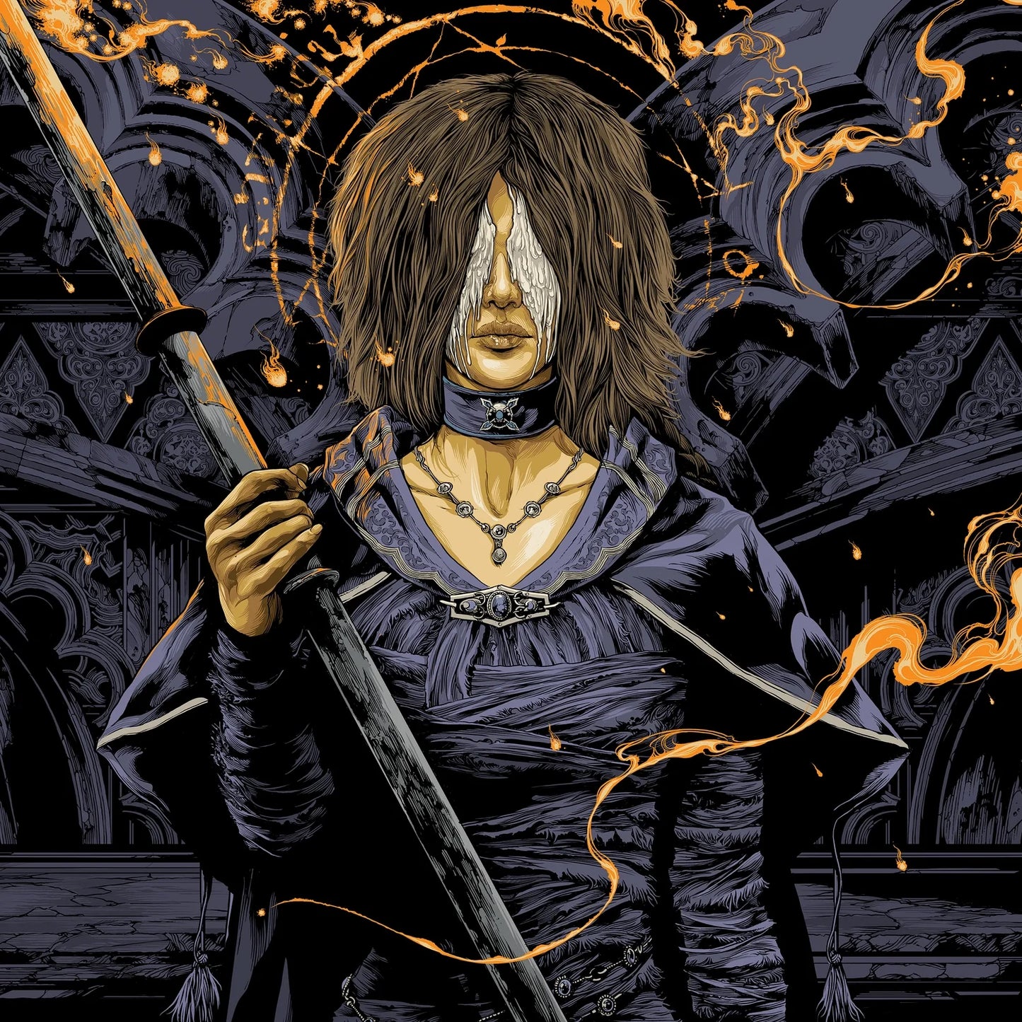 Shunsuke Kida - Demon's Souls (Original Soundtrack) (Vinyl)