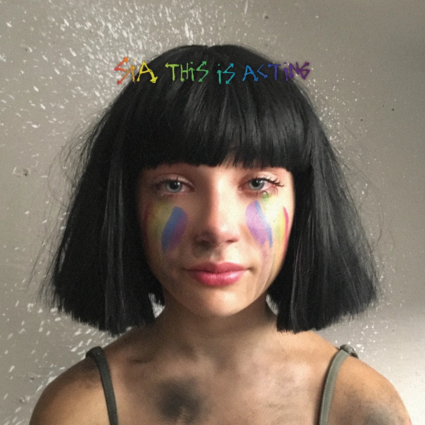 Sia - This Is Acting (Deluxe Version) (CD)
