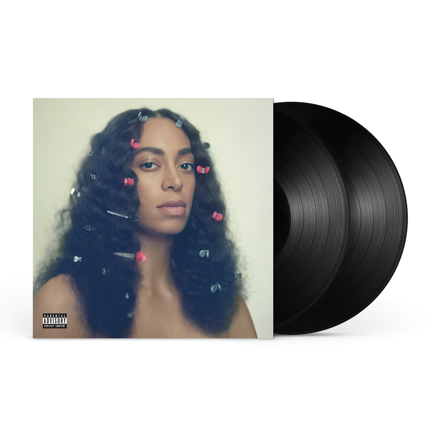 Solange - A Seat At The Table (Vinyl) – Sony Music Canada Store