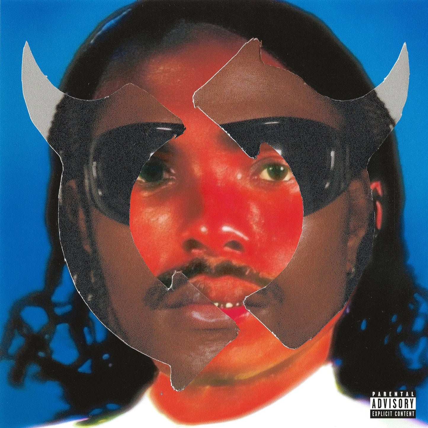 Steve Lacy - Gemini Rights (Black Vinyl)