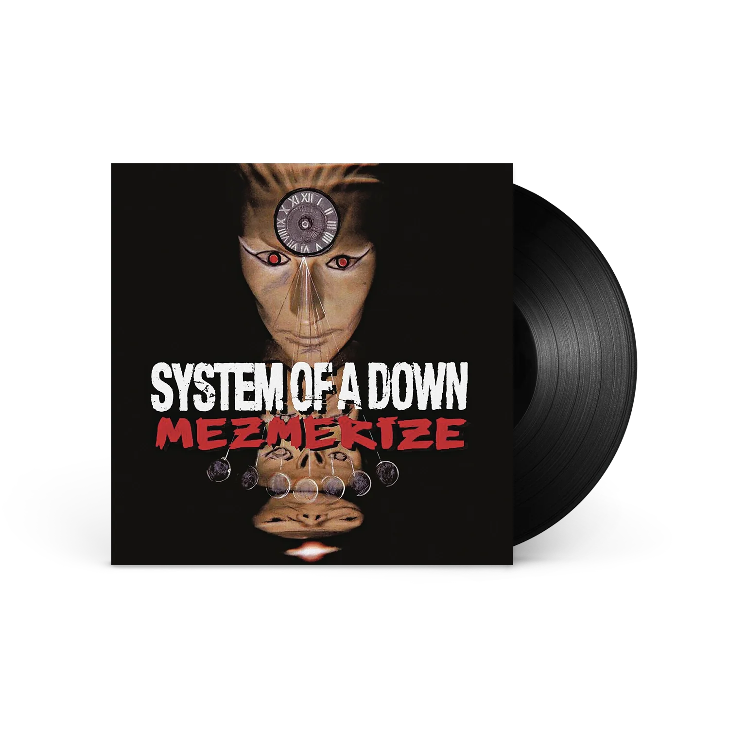 System Of A Down - Mezmerize (Vinyl) – Sony Music Canada Store