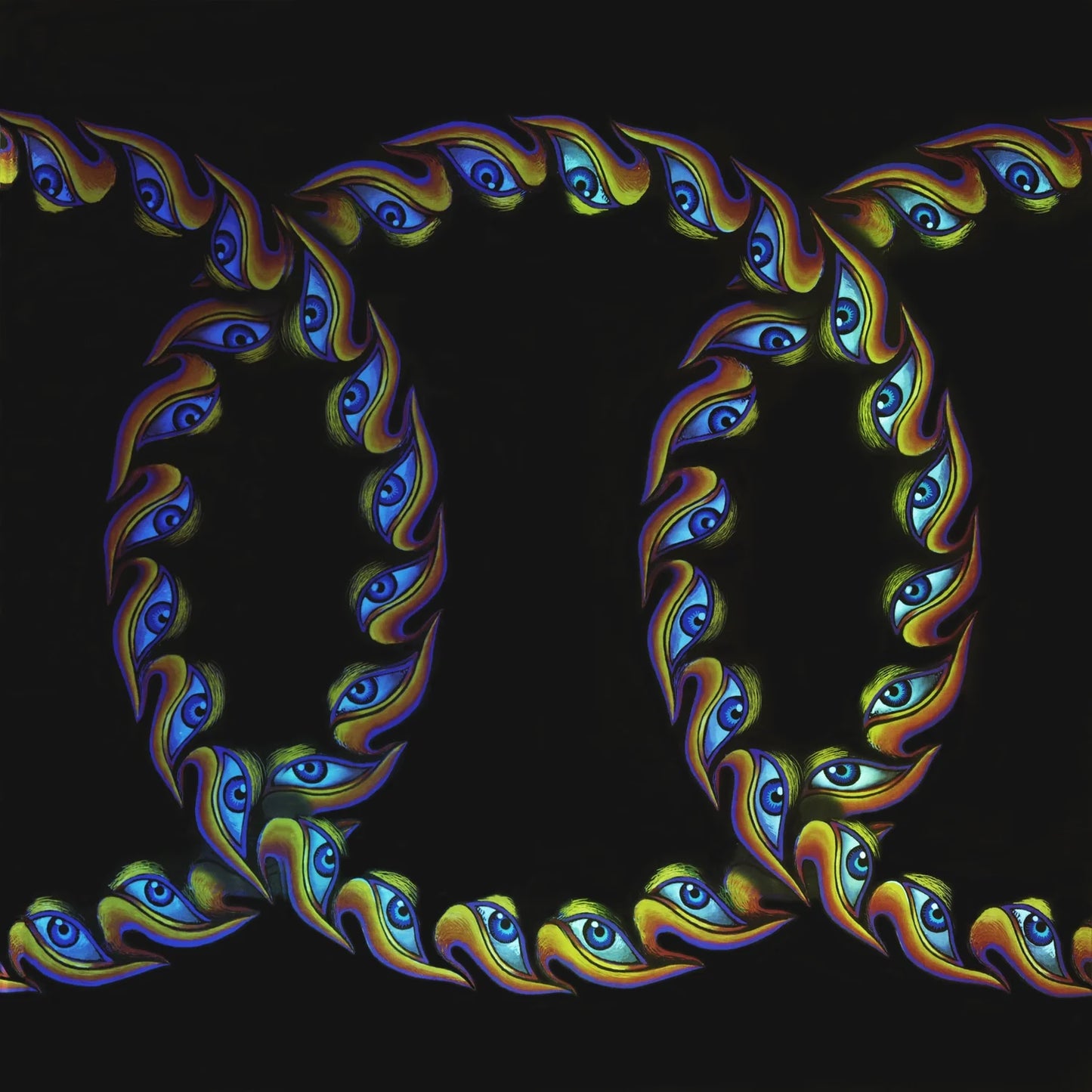 TOOL - Lateralus (Vinyle avec image)