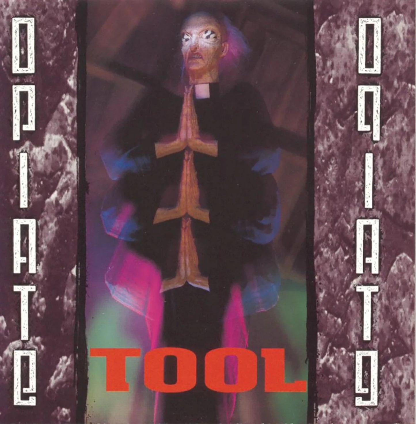 TOOL - Opiate (Disque vinyle)