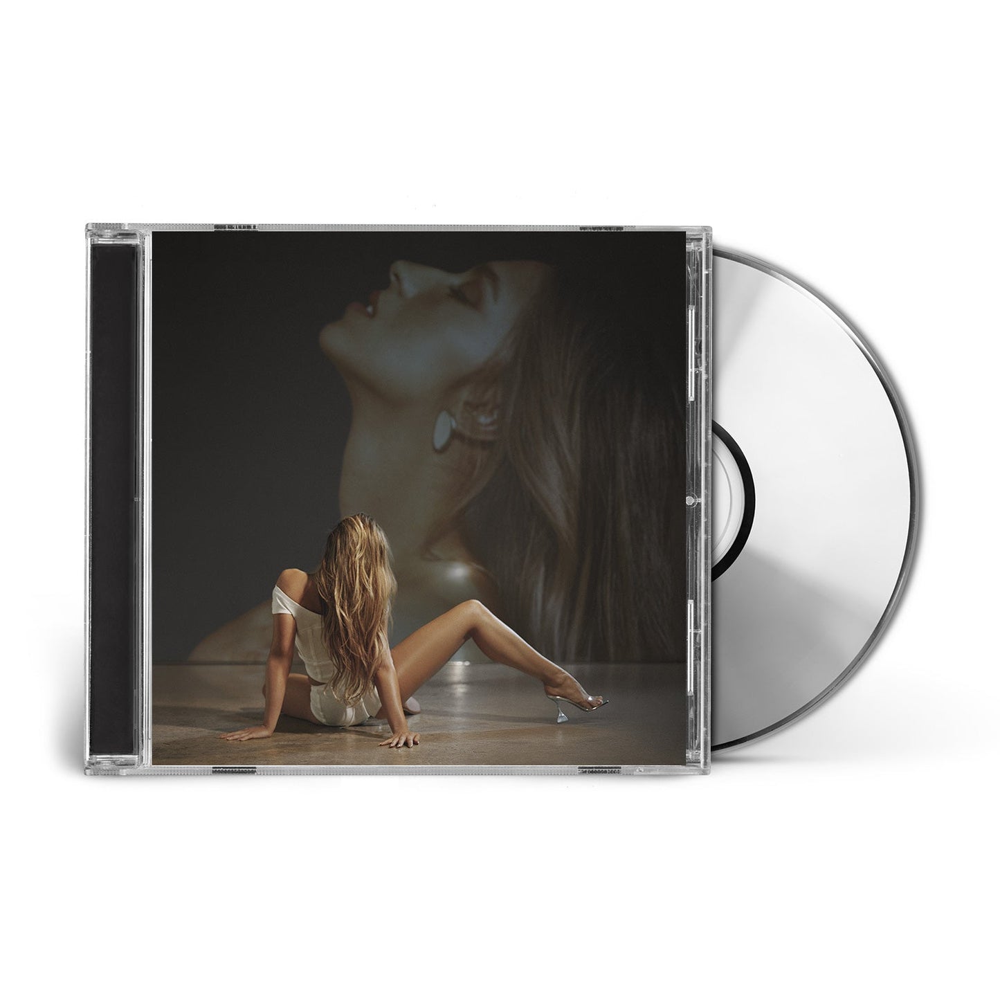 Tate McRae - So Close To What (CD)