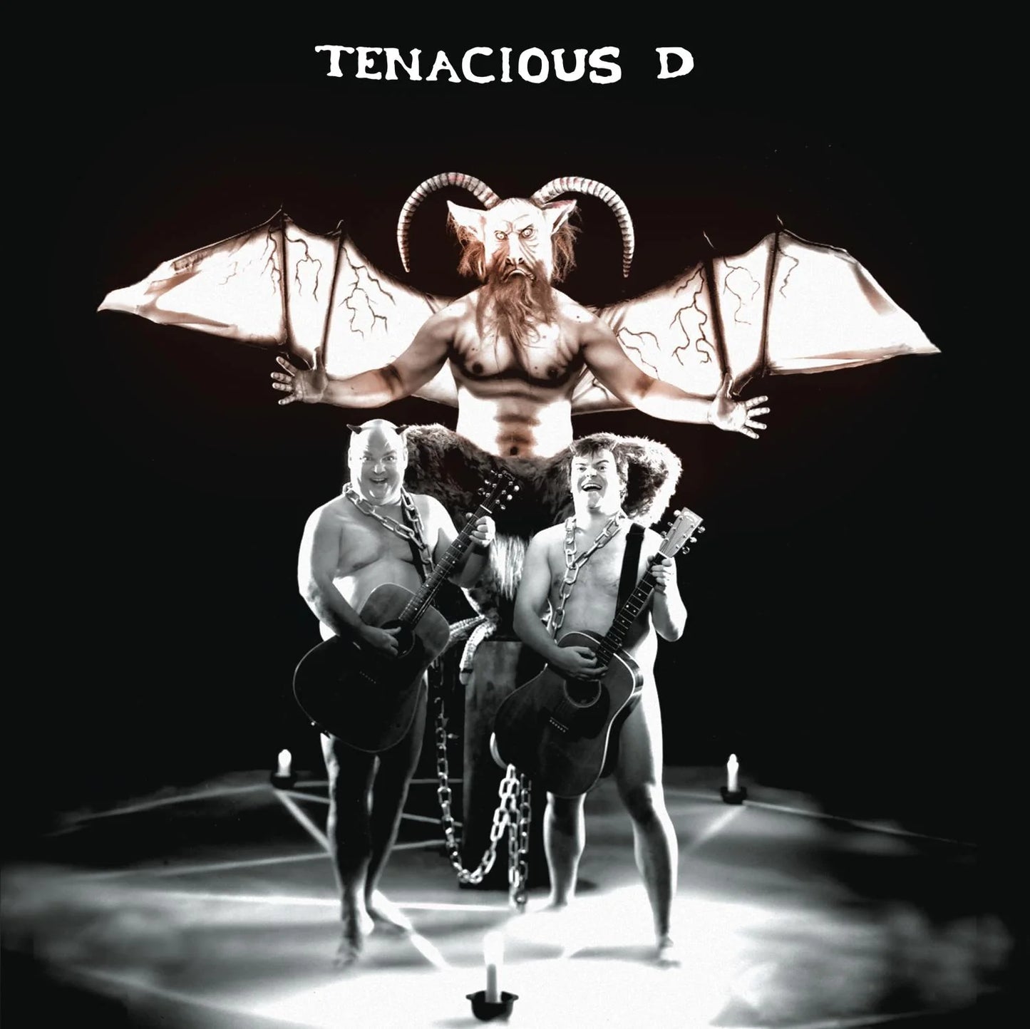 Tenacious D - Tenacious D (Disque vinyle)