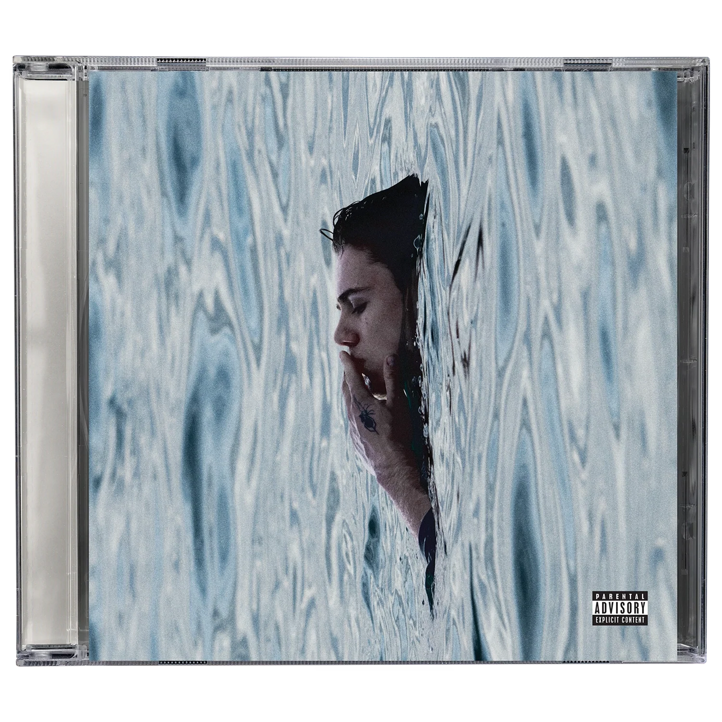 The Kid LAROI - BEFORE I FORGET (CD)