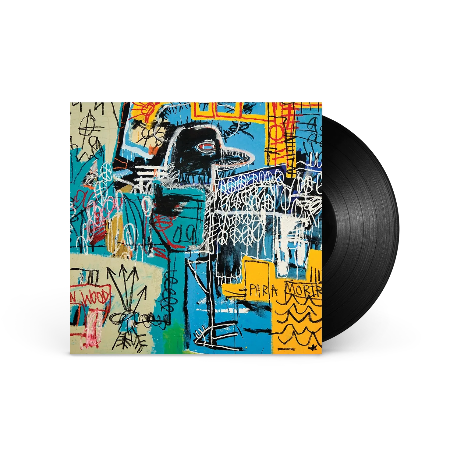The Strokes - The New Abnormal (Vinyl) – Sony Music Canada Store