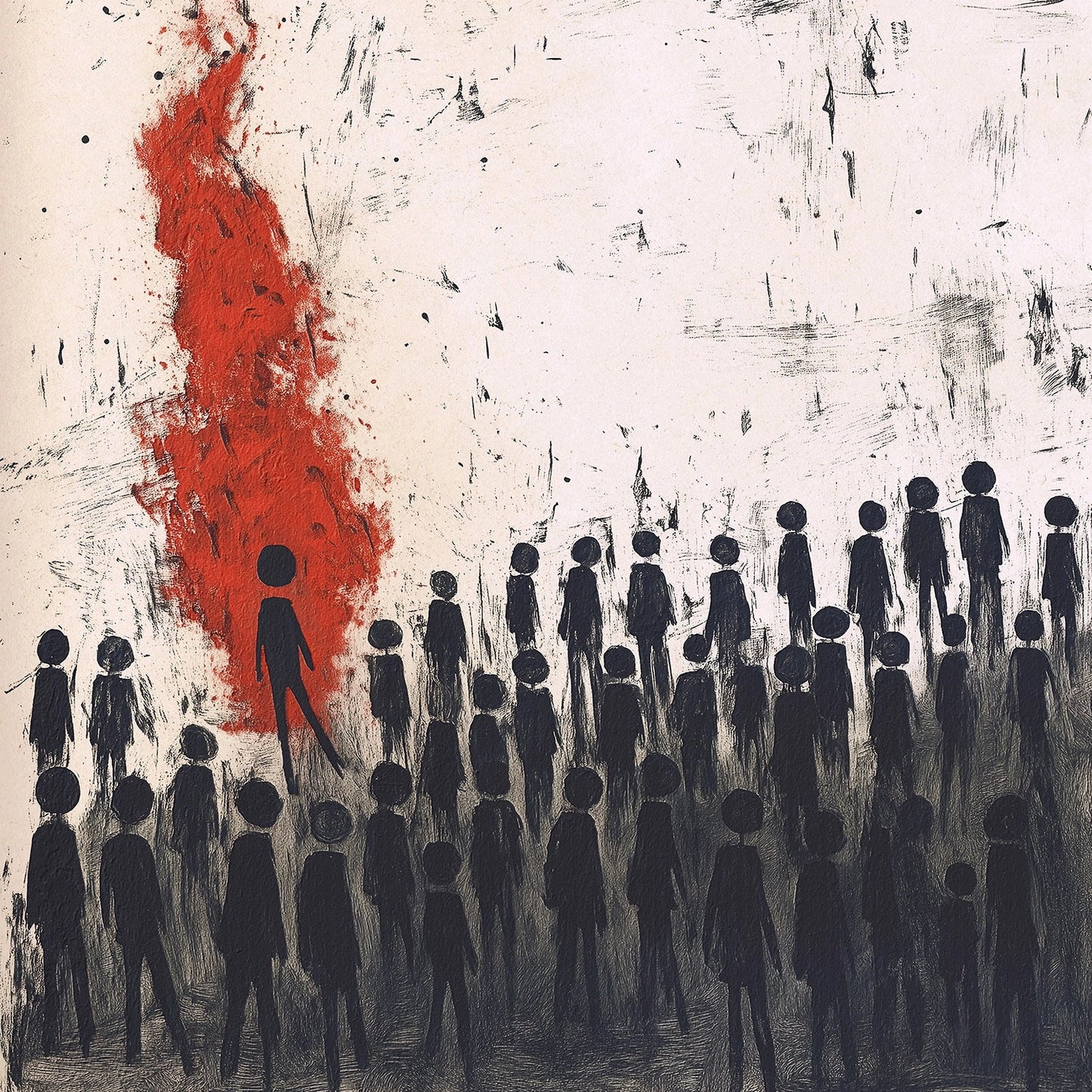 Three Days Grace - Alienation (CD)