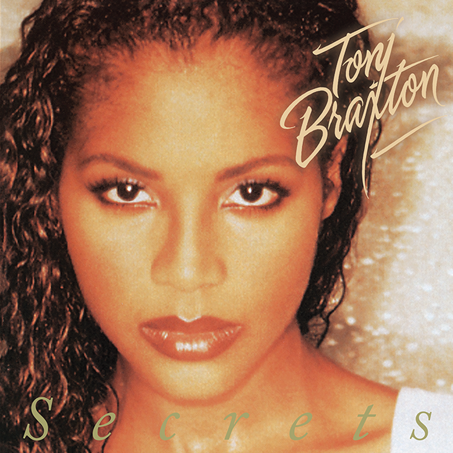 Toni Braxton - Secrets (Vinyl)