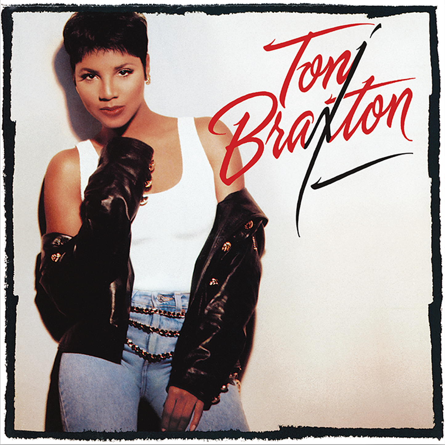 Toni Braxton - Toni Braxton (Vinyl)