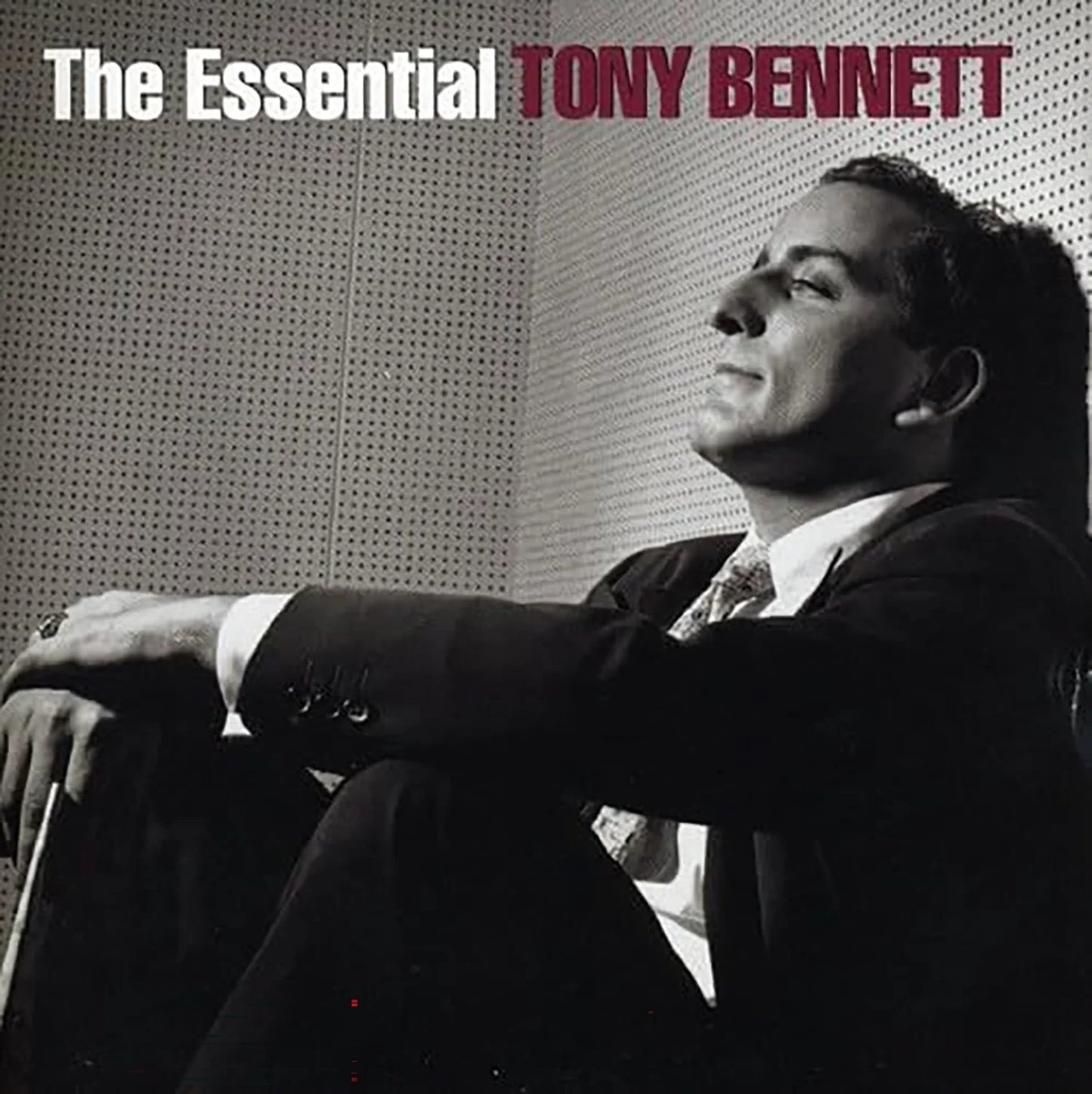 Tony Bennett - The Essential Tony Bennett (CD)