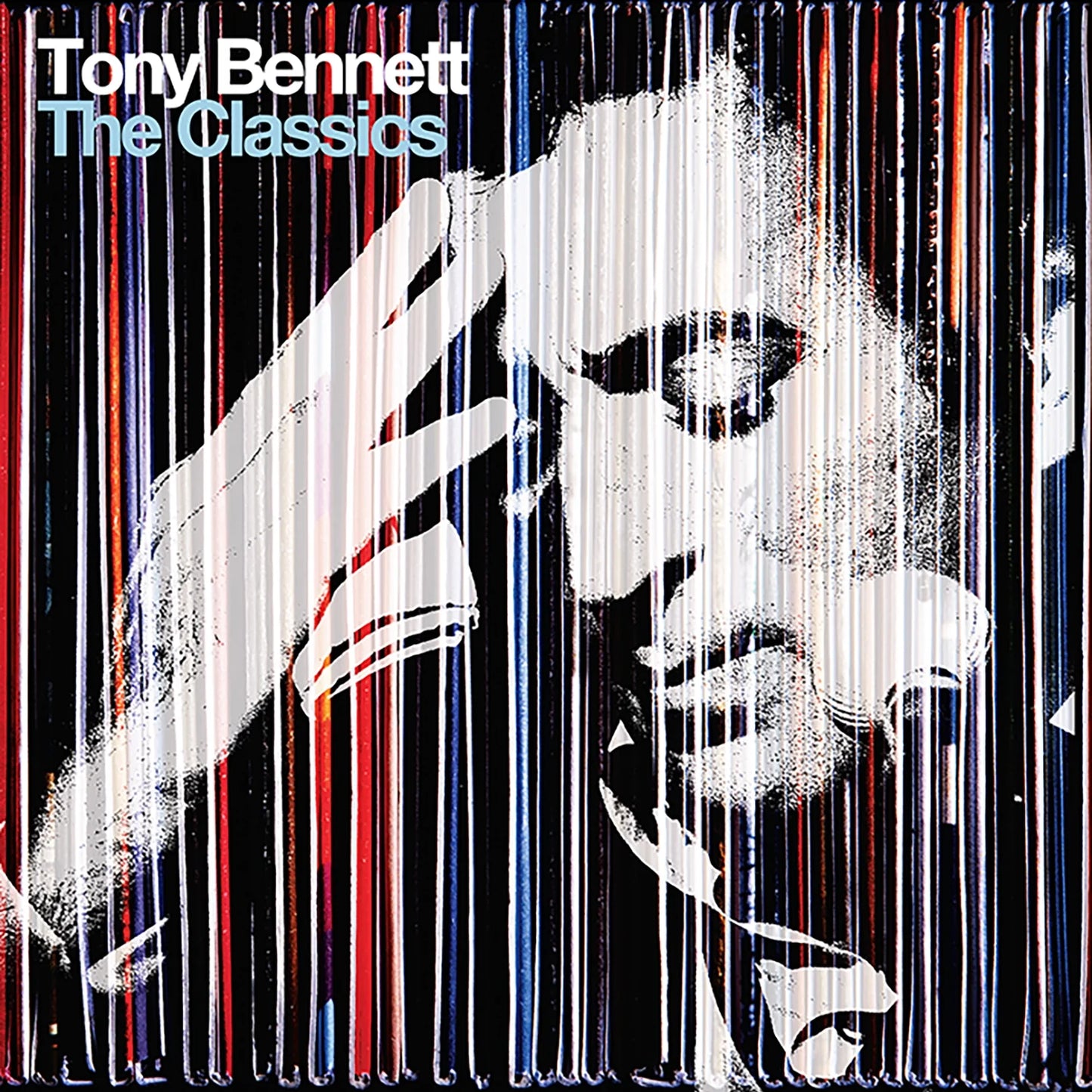 Tony Bennett - The Classics (Vinyle noir)