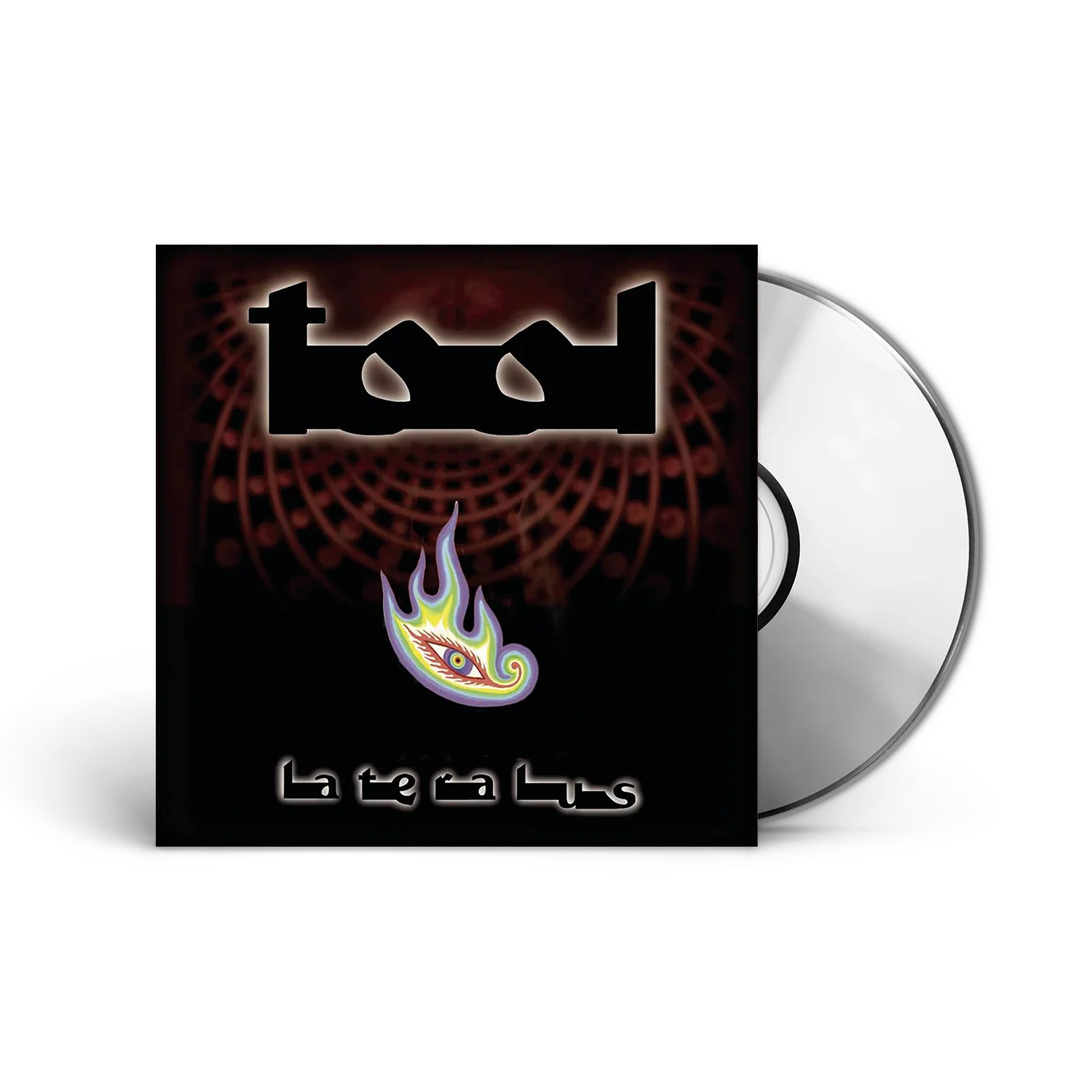 TOOL - Lateralus (CD) – Sony Music Canada Store