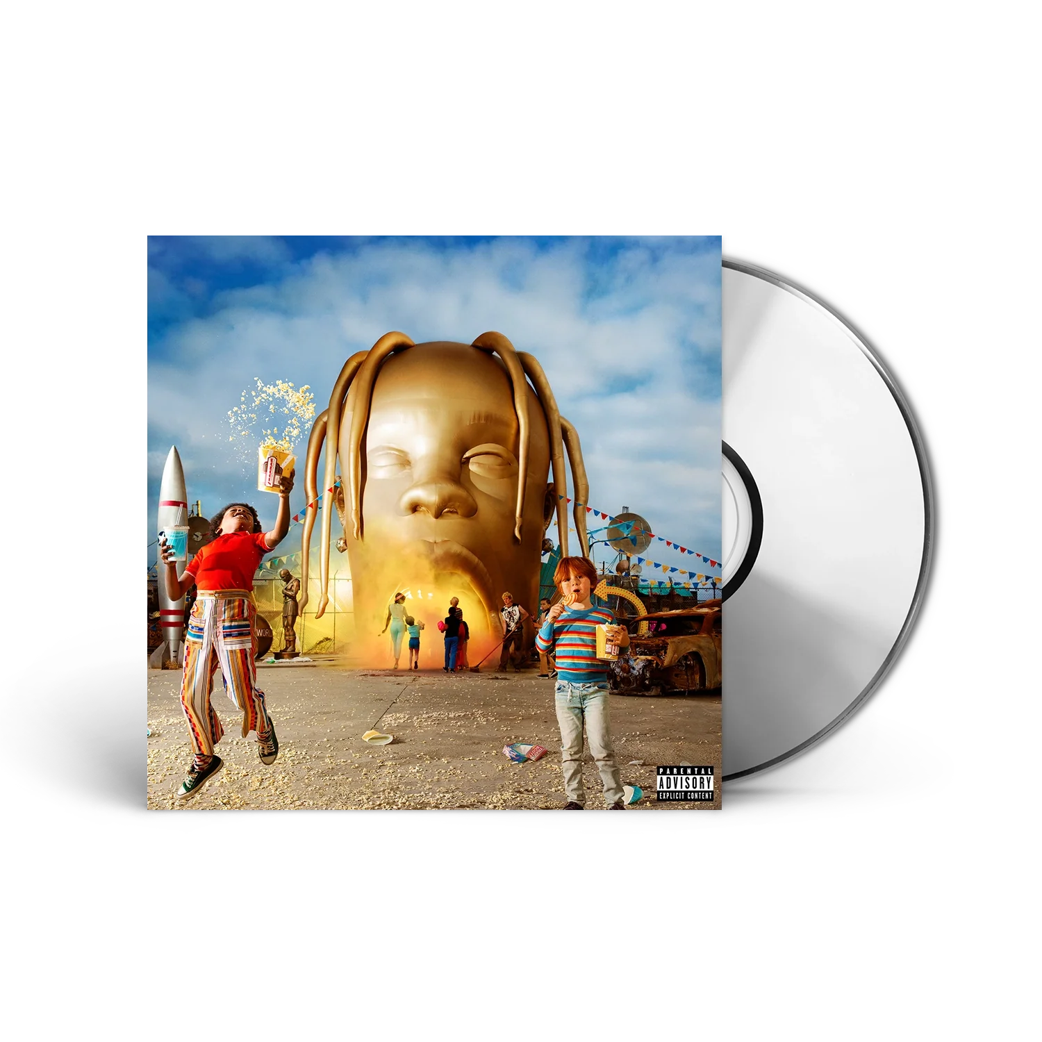 Scott Travis - CD (DELUXE) Rodeo Before Days CDセット Scott Travis Cactus eBay | Jack 洋楽