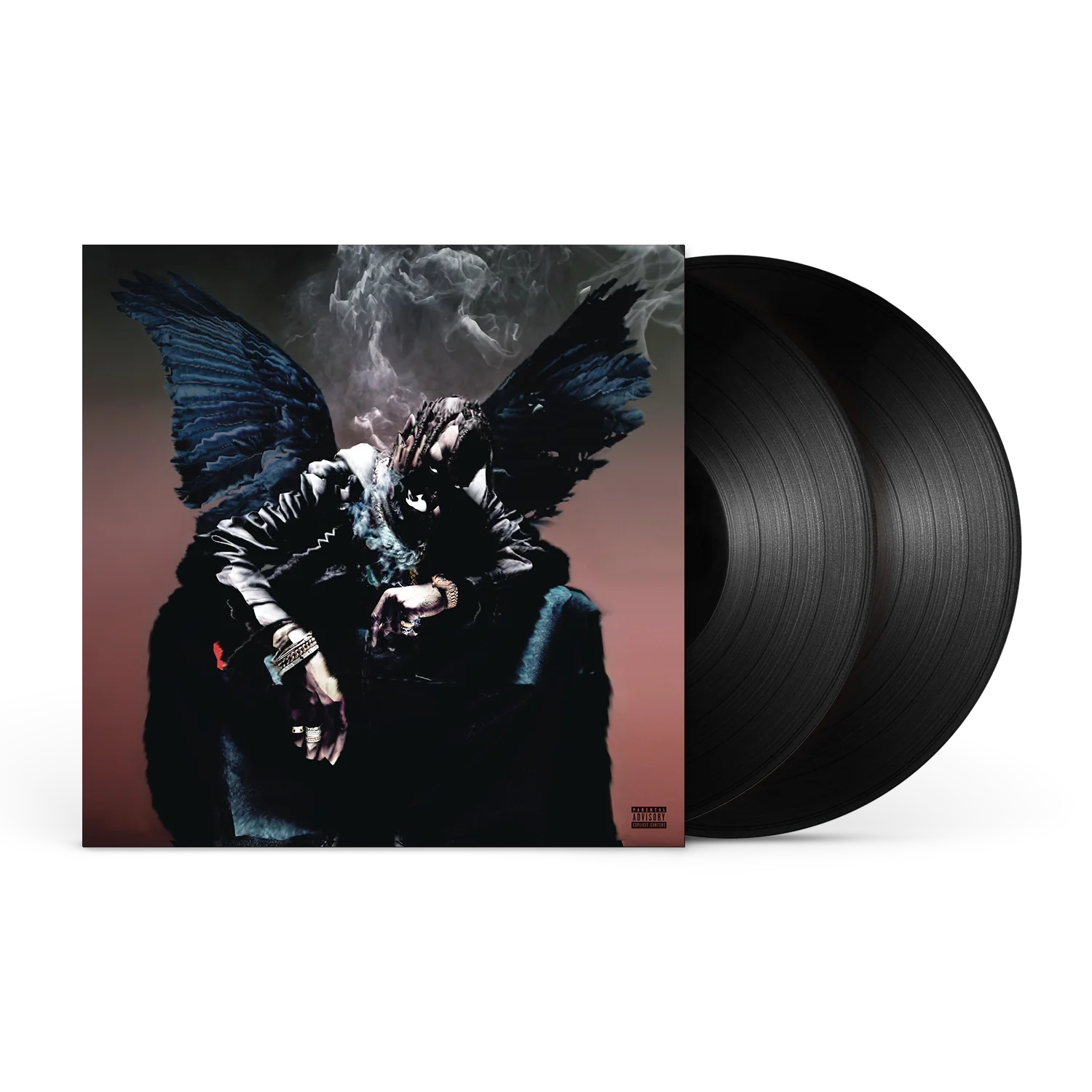 Travis Scott - Birds In The Trap Sing Mcknight (Vinyl) – Sony