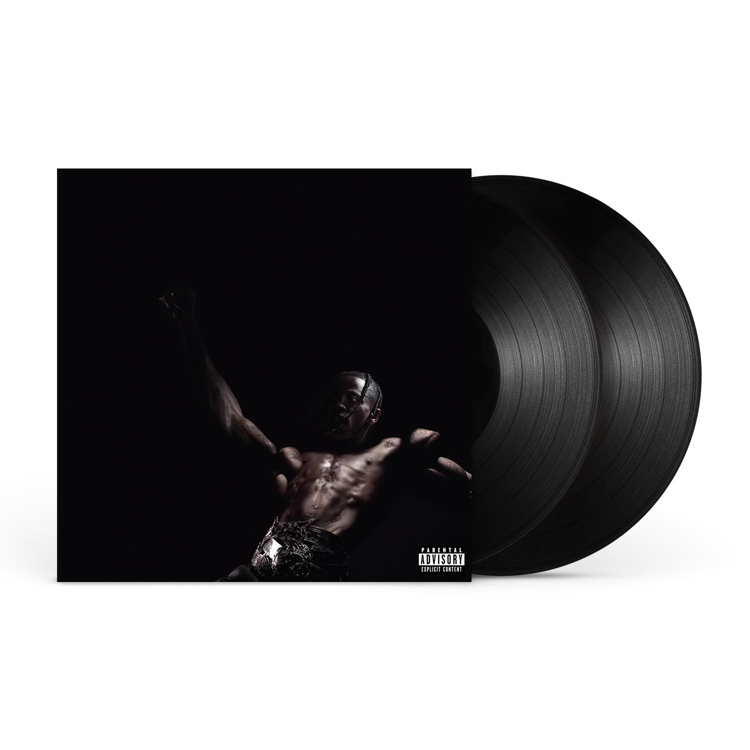 Travis Scott - UTOPIA (Vinyl) – Sony Music Canada Store Travis Scott - UTOPIA (Vinyl) – Sony Music Canada Store