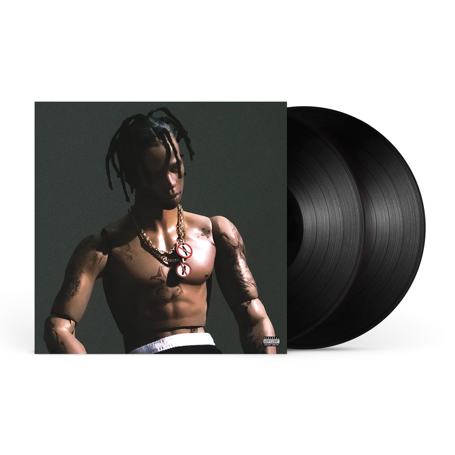Travis Scott - Rodeo (Vinyl) – Sony Music Canada Store