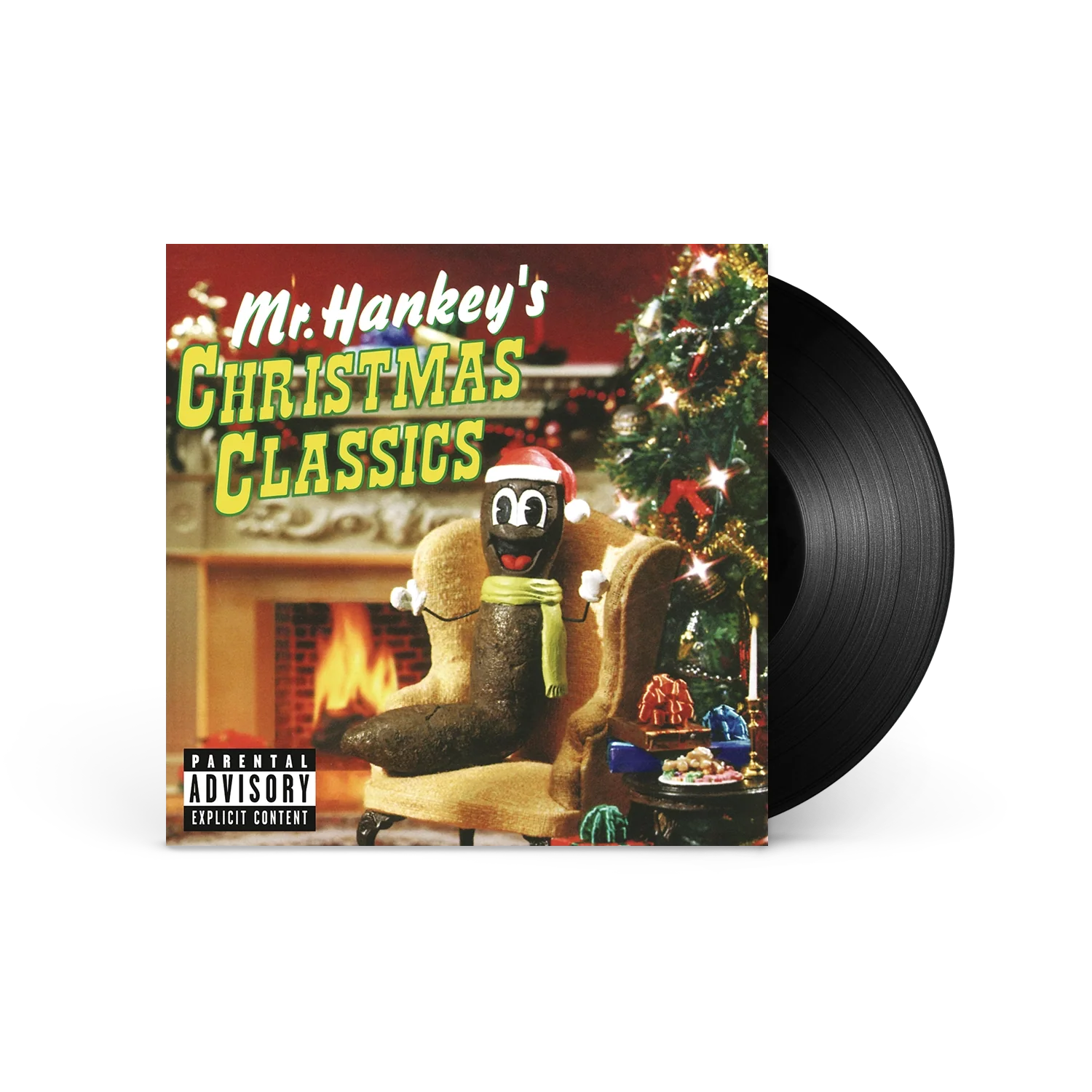 Various - South Park: Mr. Hankey's Christmas Classics (Vinyl