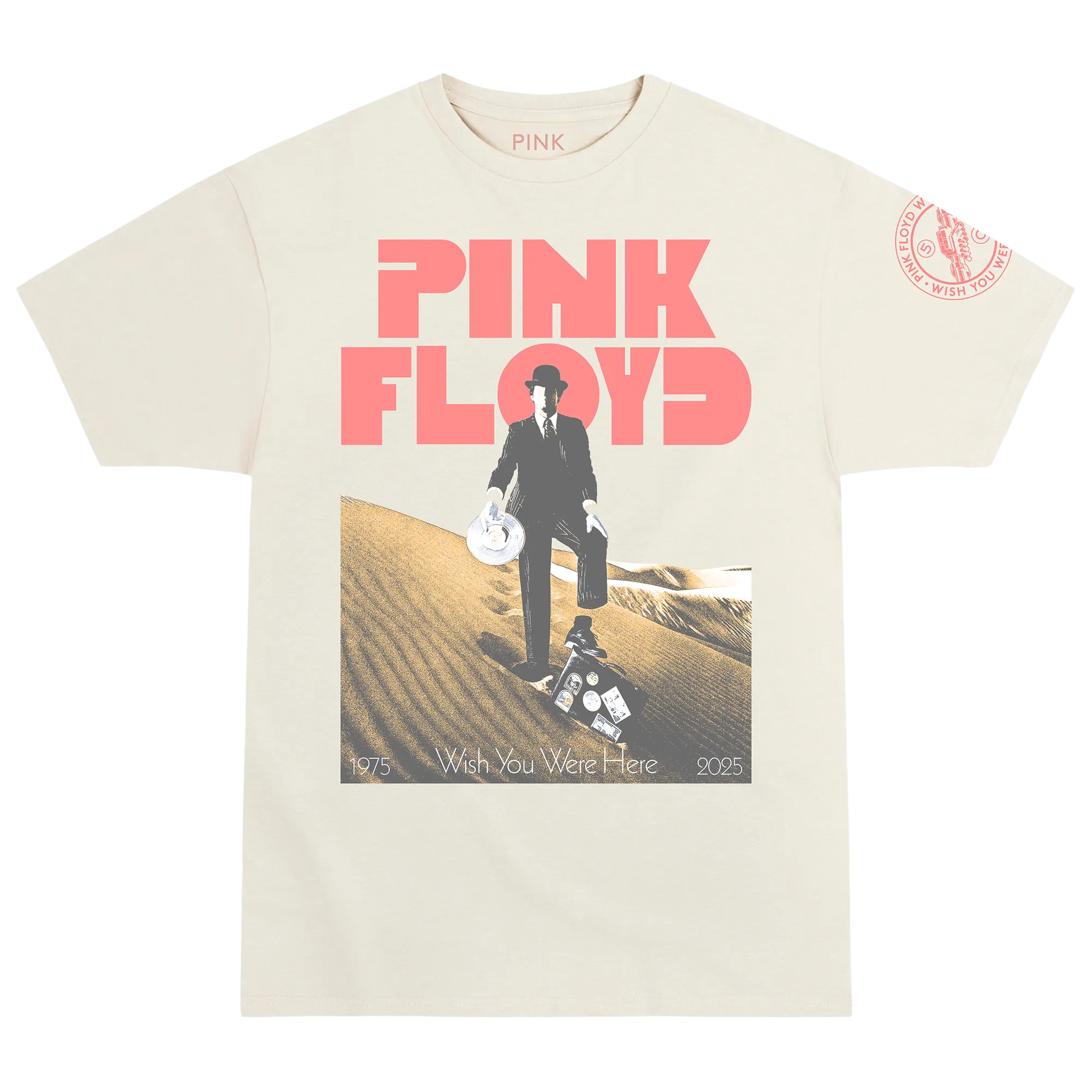 さ*ん様 Pink Floyd – Wish You … 【 Master So PINK FLOYD - WISH YOU WERE HERE: Amazon.ca: Music