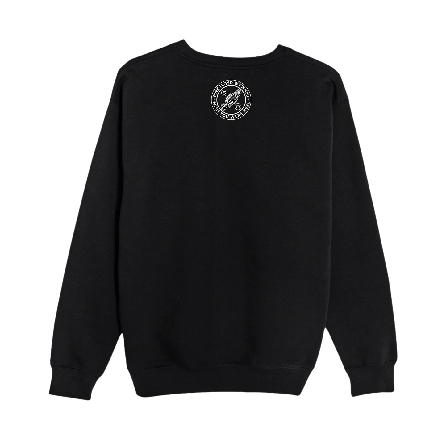 Pink Floyd - Wish You Were Here 50 Sweatshirt