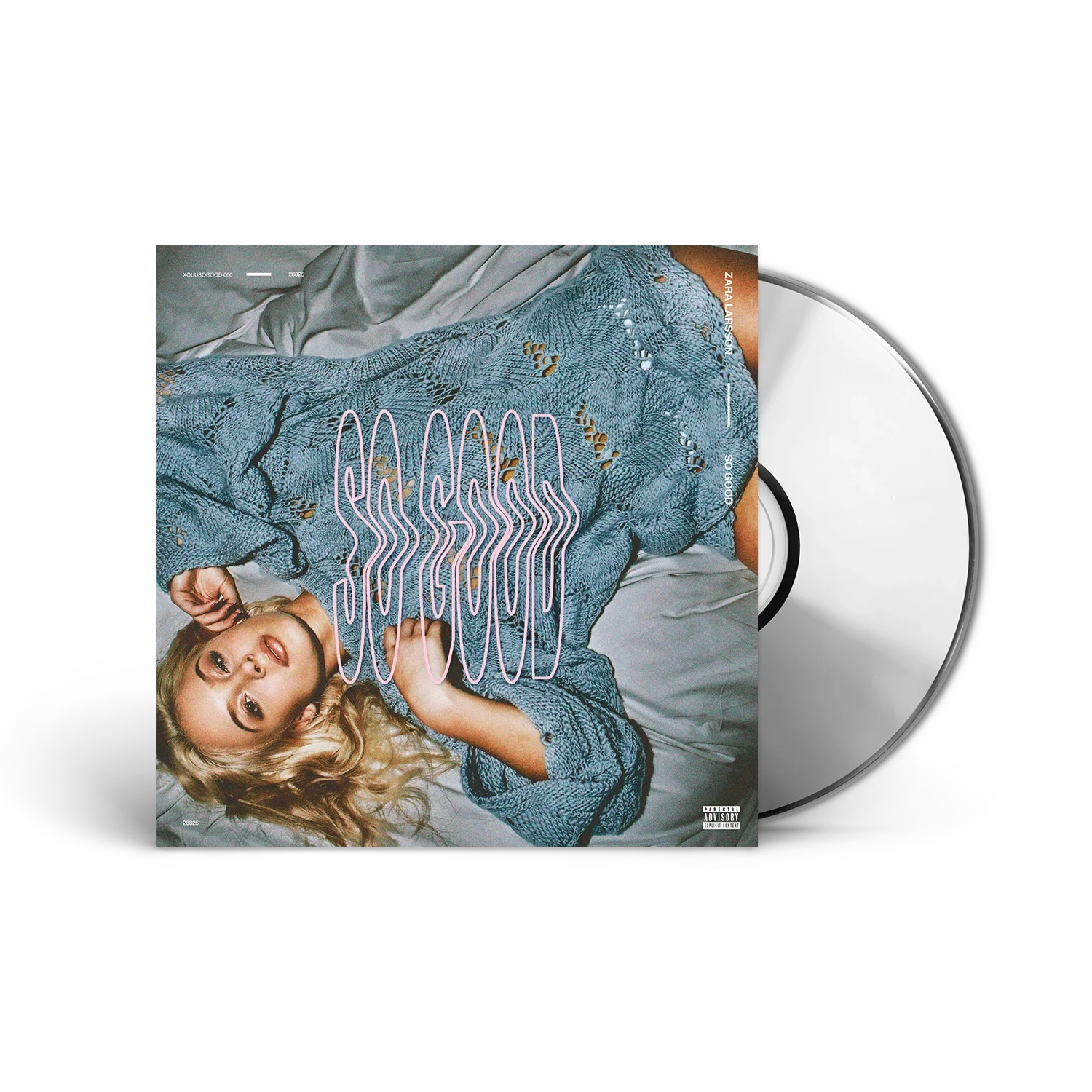 Zara Larsson - So Good (CD) – Sony Music Canada Store