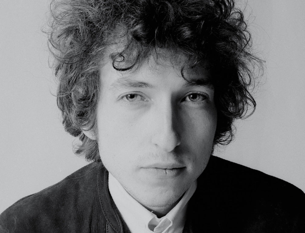 Bob Dylan