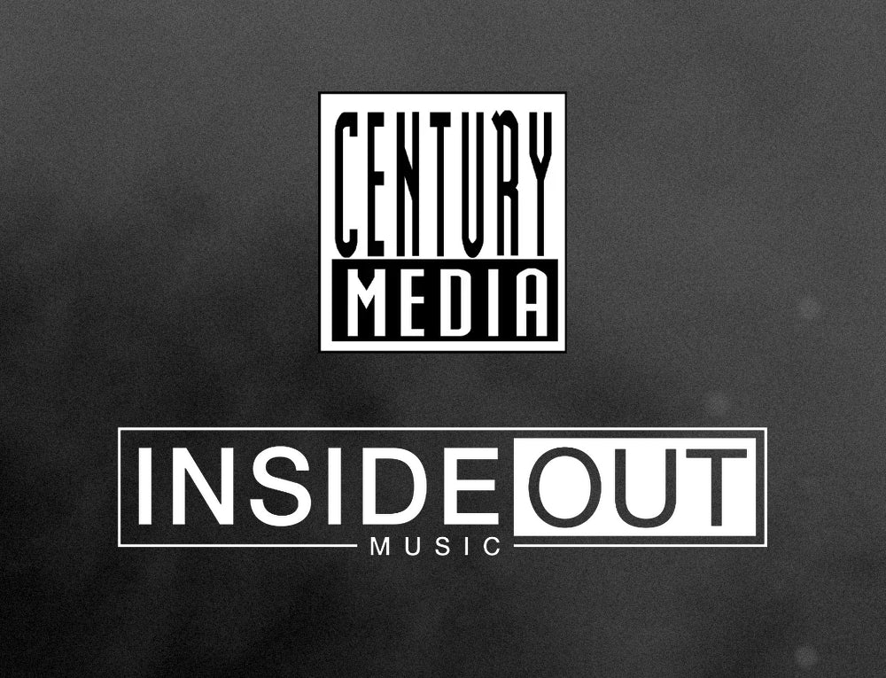 CENTURY MEDIA