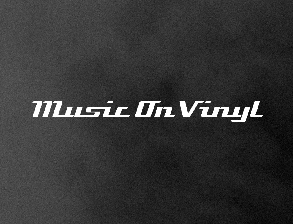 MUSIC ON VINYL