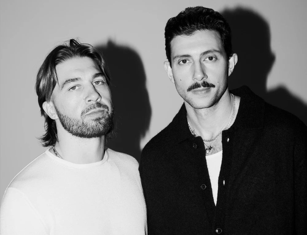 Majid Jordan
