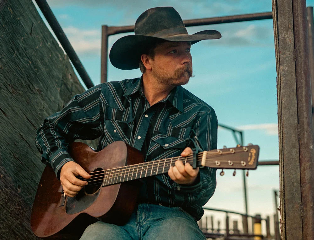 Colter Wall