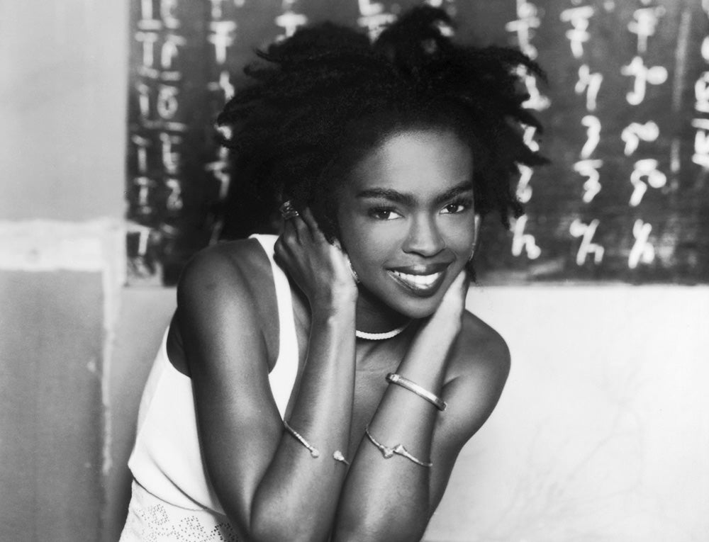 Lauryn Hill