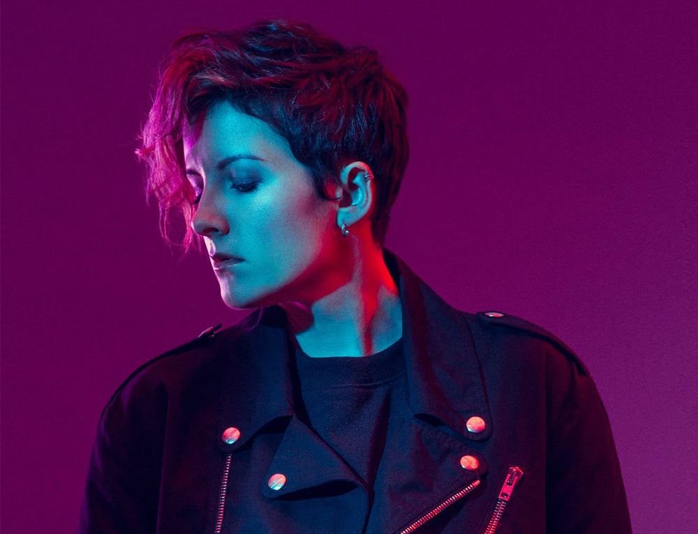 Ria Mae – Sony Music Canada Store