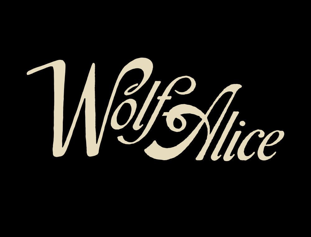Wolf Alice – Sony Music Canada Store