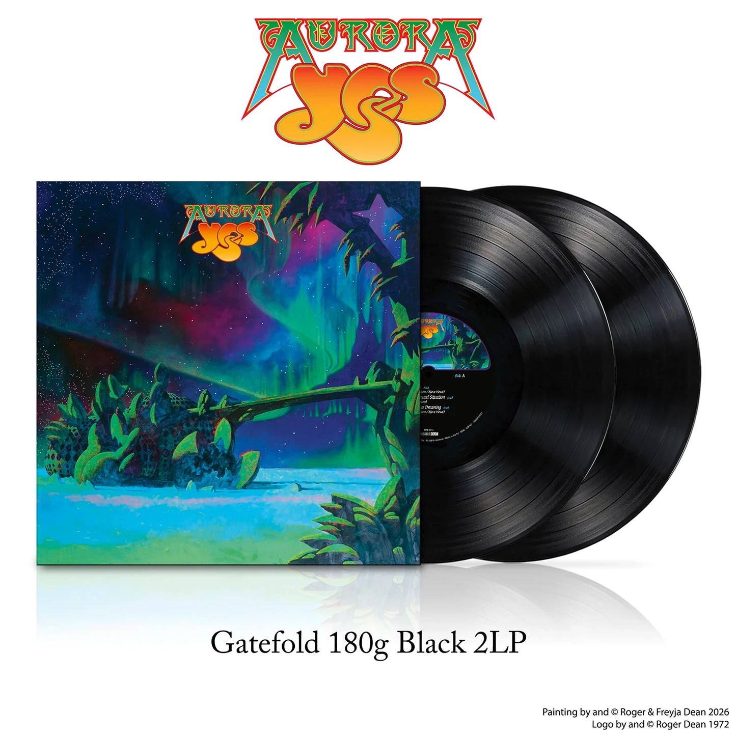 欧2LP Yes Yes MOVLP1322 Music On Vinyl, Atla 未開封 /00660 欧2LP Yes Yes MOVLP1322 Music On Vinyl, Atla 未開封 /00660の通販