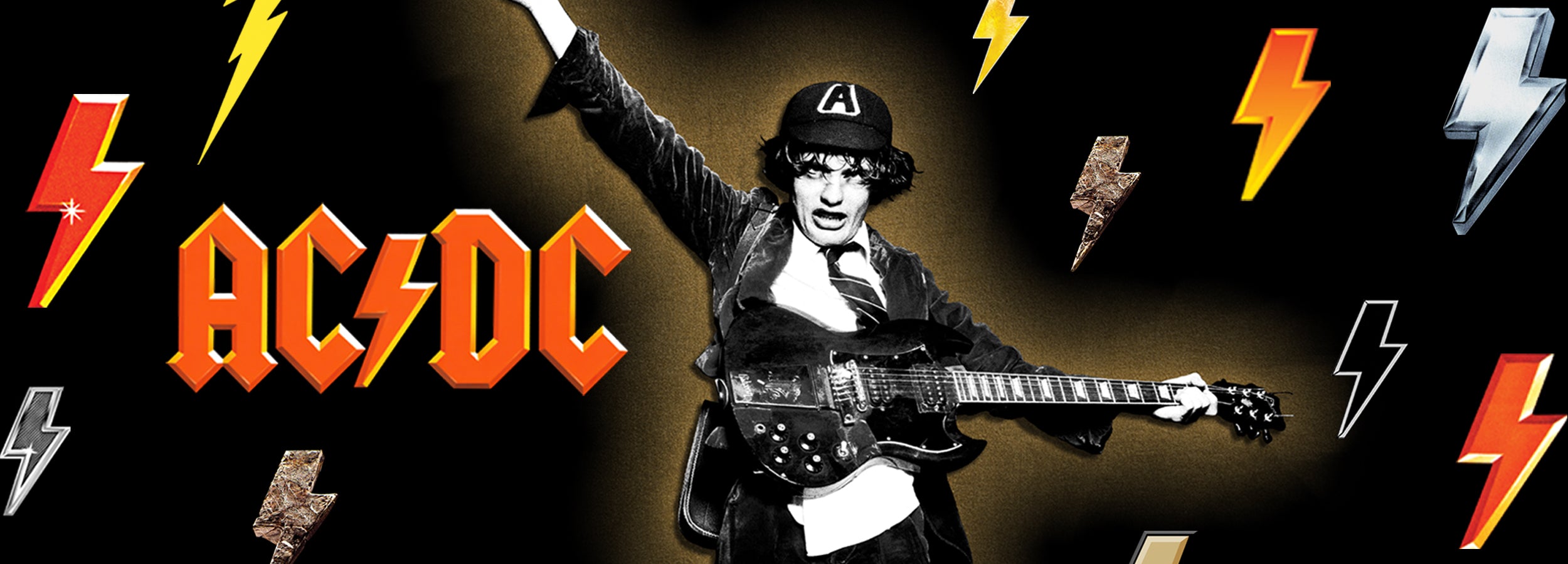 AC/DC /炎のロックン・ロール クイーン - 炎のロックン・ロール P-1290E/中古CD・レコード・DVDの超