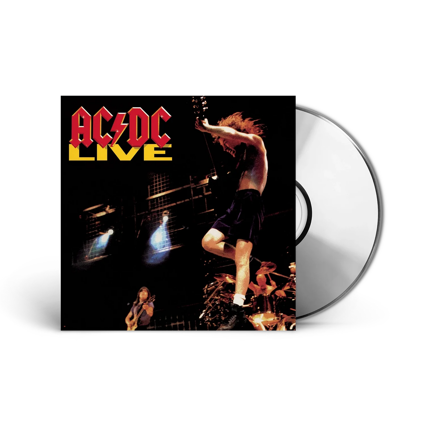 AC/DC - Live '92 (CD)