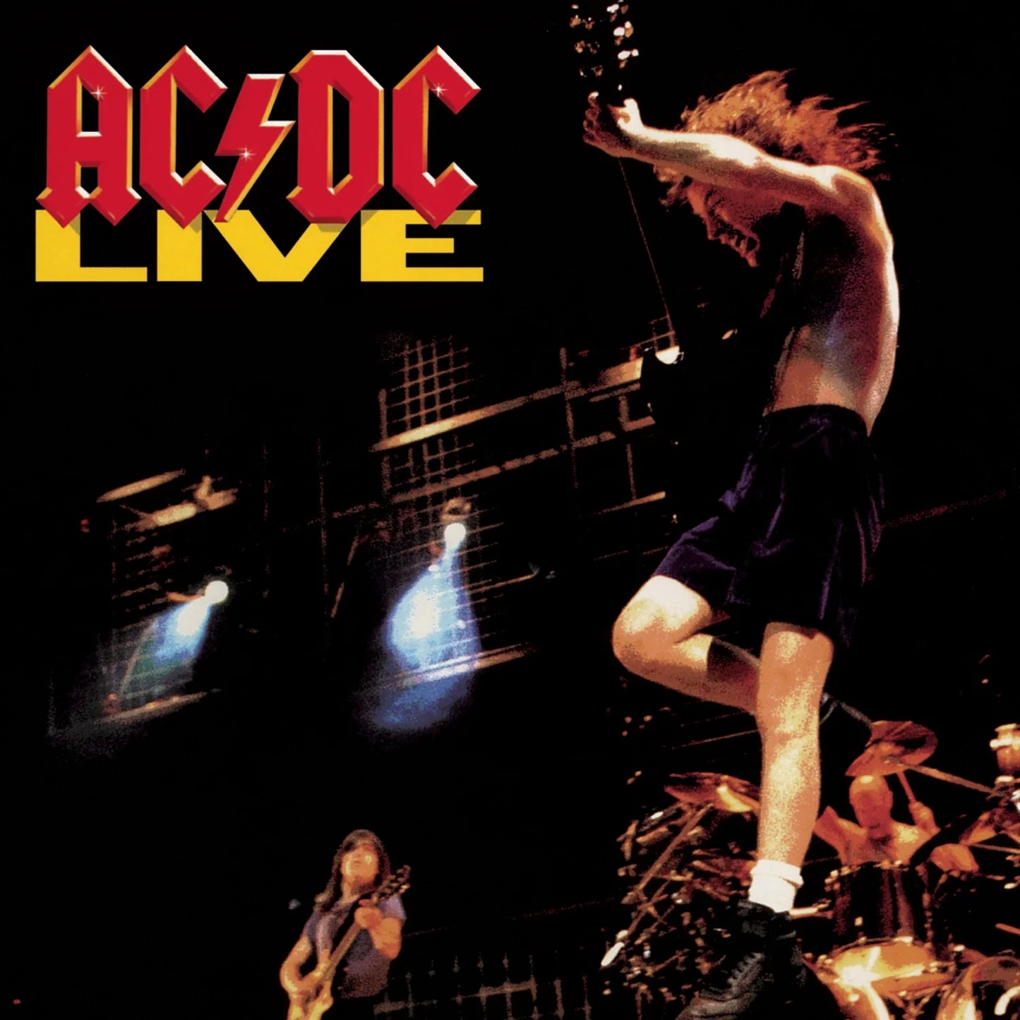 AC/DC - Live '92 (CD)
