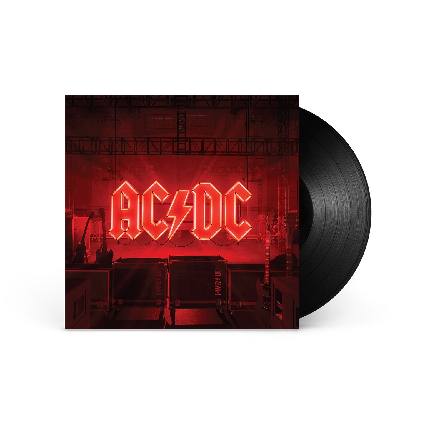 AC/DC - Power Up (Disque vinyle)