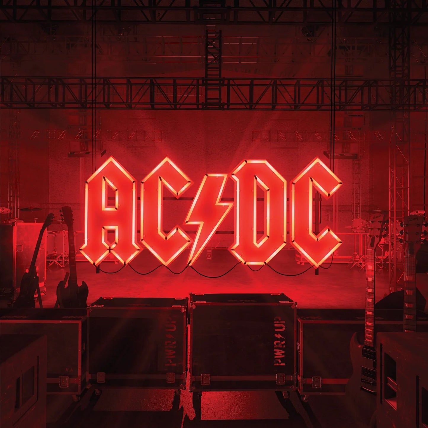 AC/DC - Power Up (Disque vinyle)