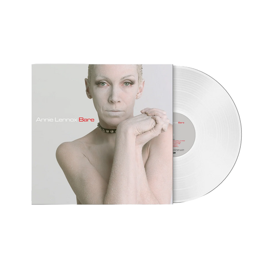 Annie Lennox - Bare (White Vinyl)