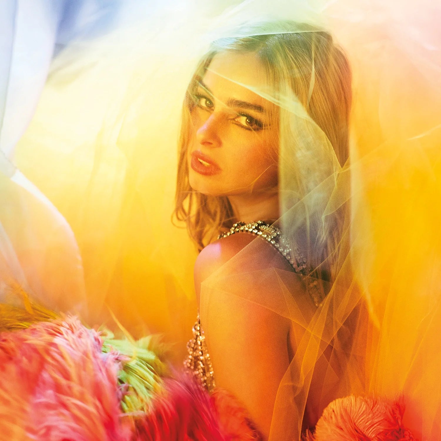 Addison Rae - Addison