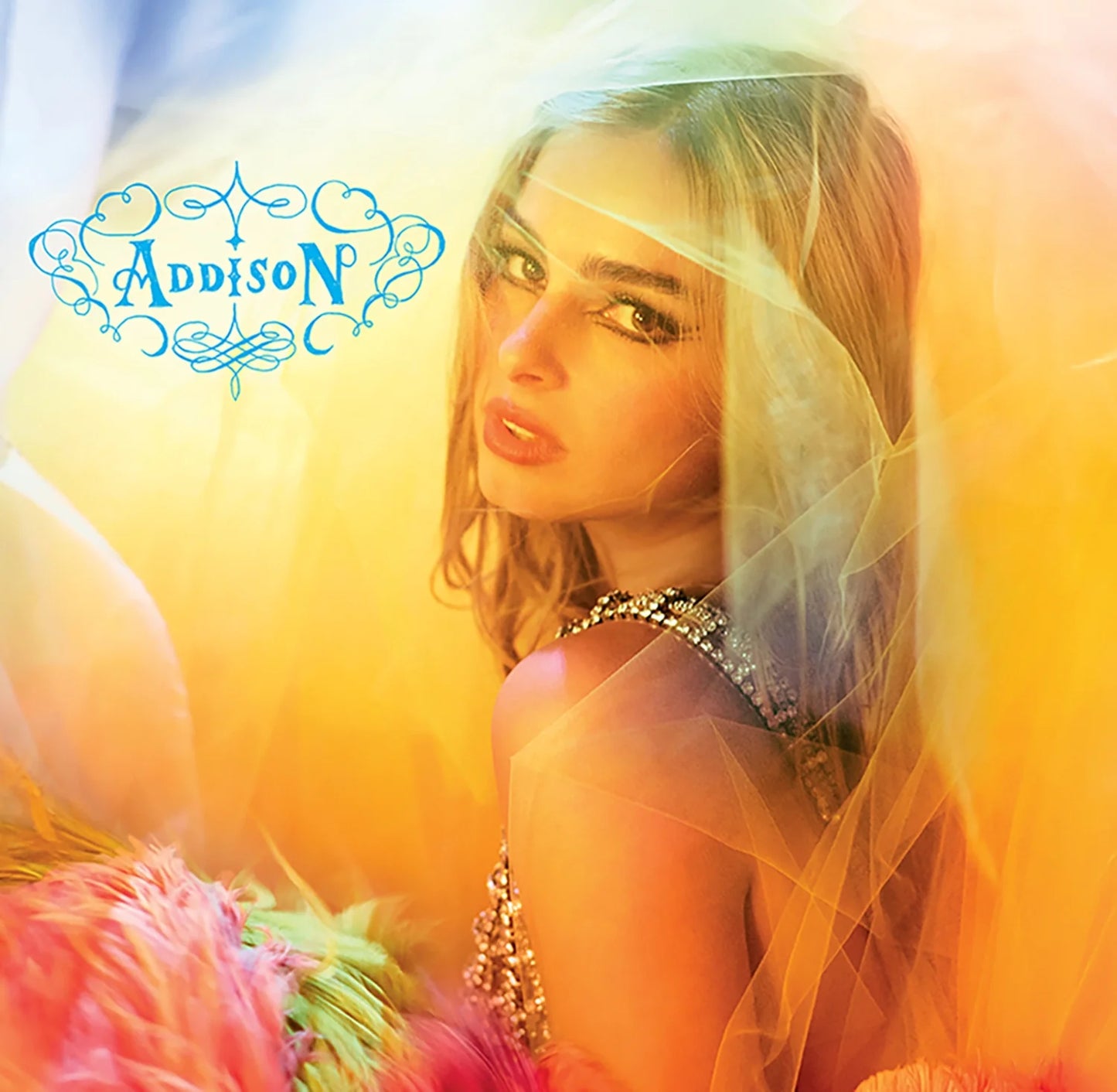 Addison Rae - Addison (Premier anniversaire) (Disque vinyle)