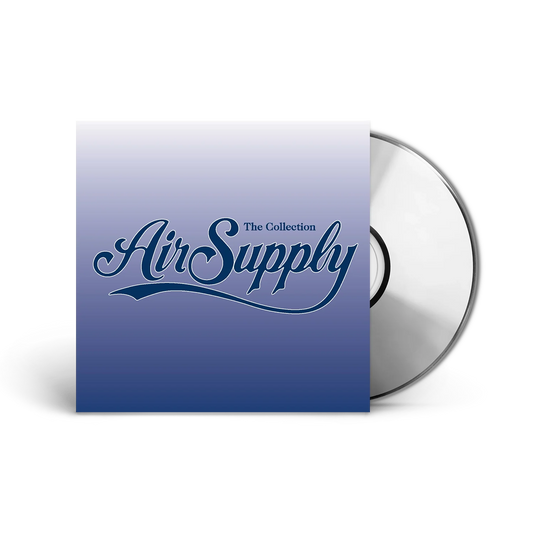 Air Supply - The Collection (CD)