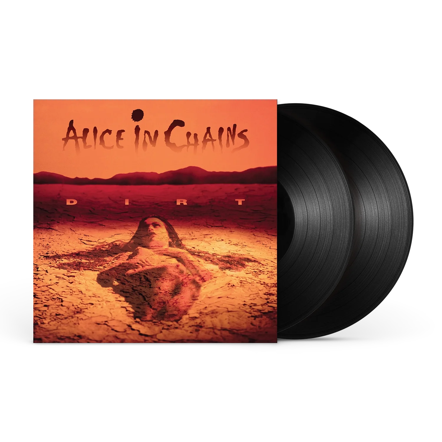 Alice In Chains Dirt (Vinyl) Sony Music Canada Store