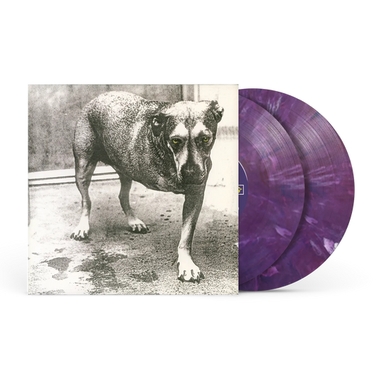 Alice In Chains - Alice In Chains (Purple/White Vinyl)
